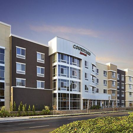 Courtyard By Marriott Sunnyvale Silicon Valley Luaran gambar