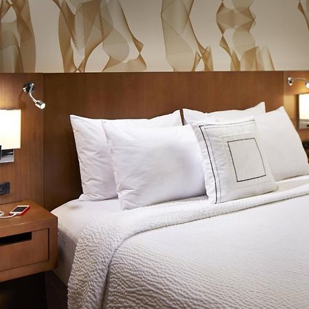 Courtyard By Marriott Sunnyvale Silicon Valley Luaran gambar