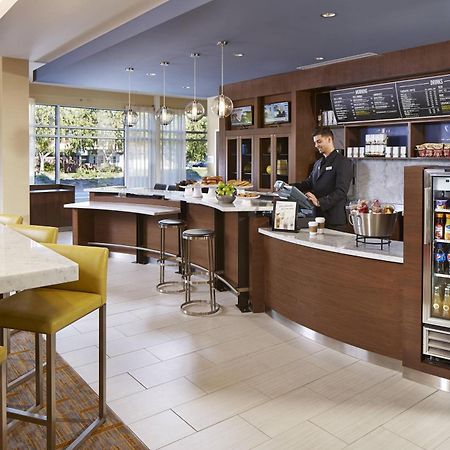 Courtyard By Marriott Sunnyvale Silicon Valley Luaran gambar