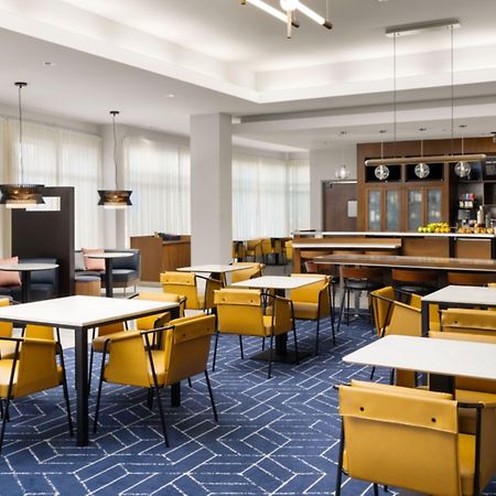Courtyard By Marriott Sunnyvale Silicon Valley Luaran gambar
