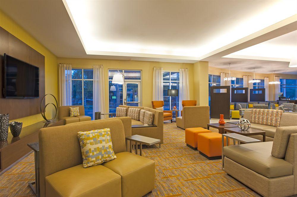 Courtyard By Marriott Sunnyvale Silicon Valley Luaran gambar