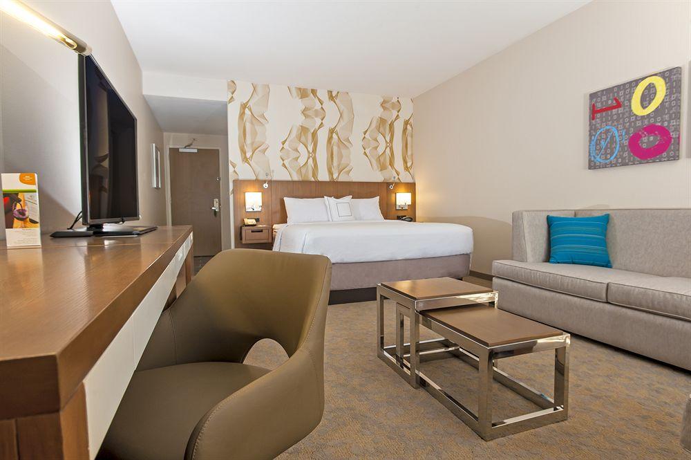 Courtyard By Marriott Sunnyvale Silicon Valley Luaran gambar