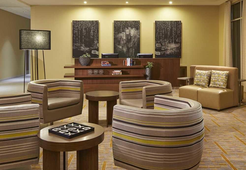 Courtyard By Marriott Sunnyvale Silicon Valley Luaran gambar