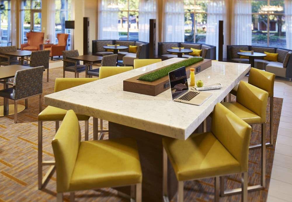 Courtyard By Marriott Sunnyvale Silicon Valley Luaran gambar