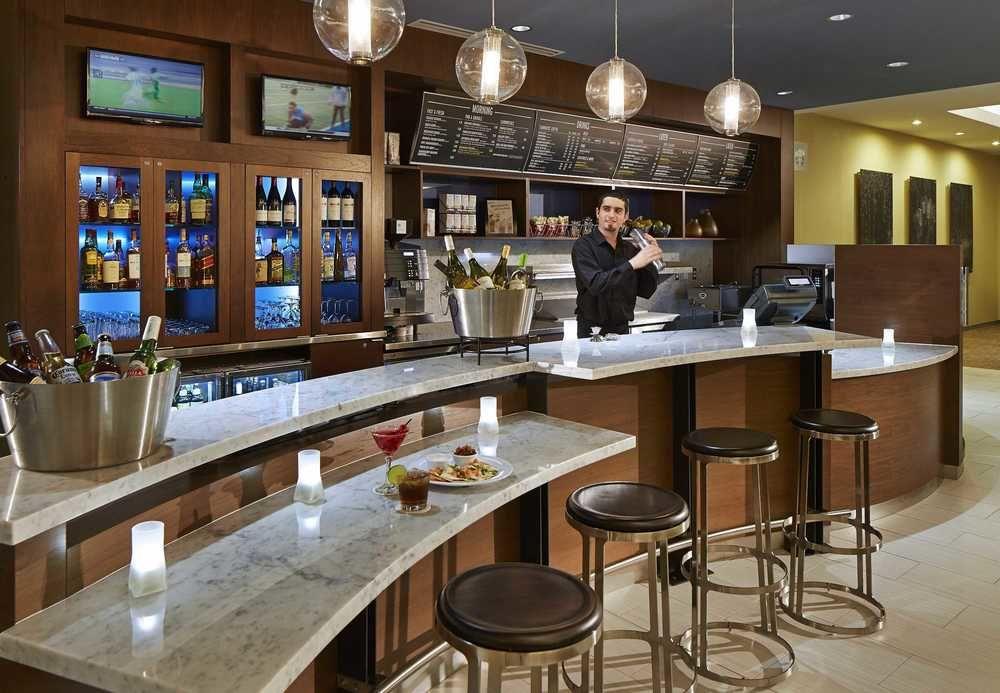 Courtyard By Marriott Sunnyvale Silicon Valley Luaran gambar