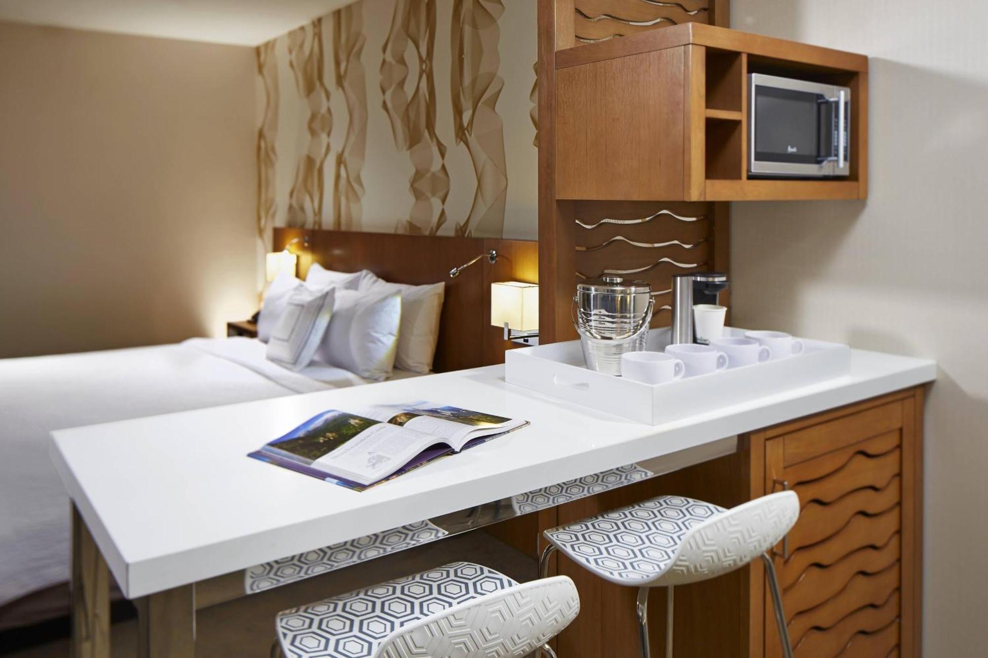Courtyard By Marriott Sunnyvale Silicon Valley Luaran gambar
