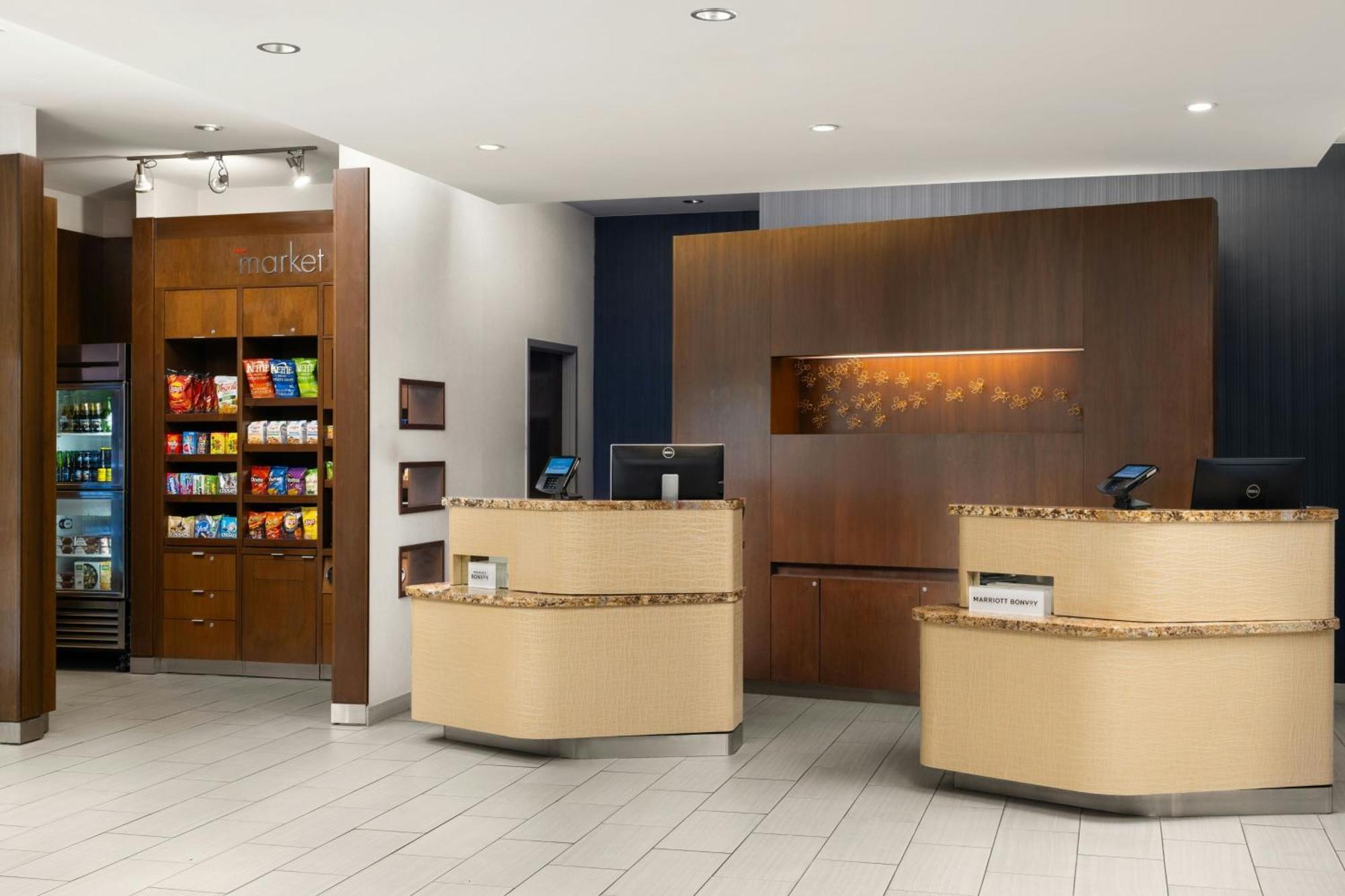 Courtyard By Marriott Sunnyvale Silicon Valley Luaran gambar