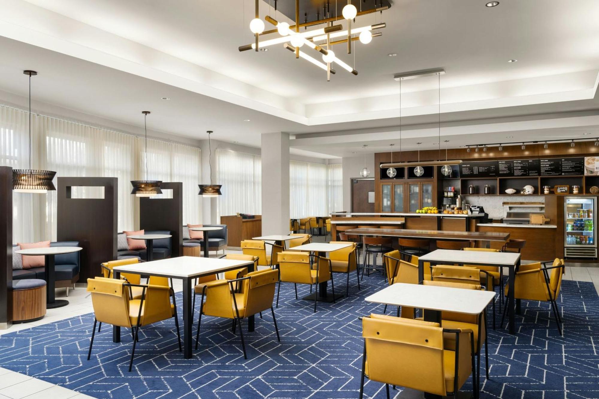 Courtyard By Marriott Sunnyvale Silicon Valley Luaran gambar