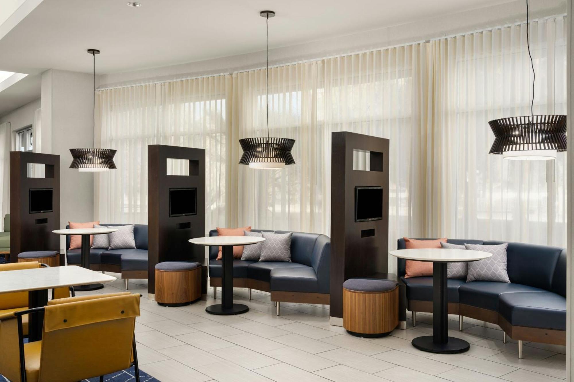 Courtyard By Marriott Sunnyvale Silicon Valley Luaran gambar
