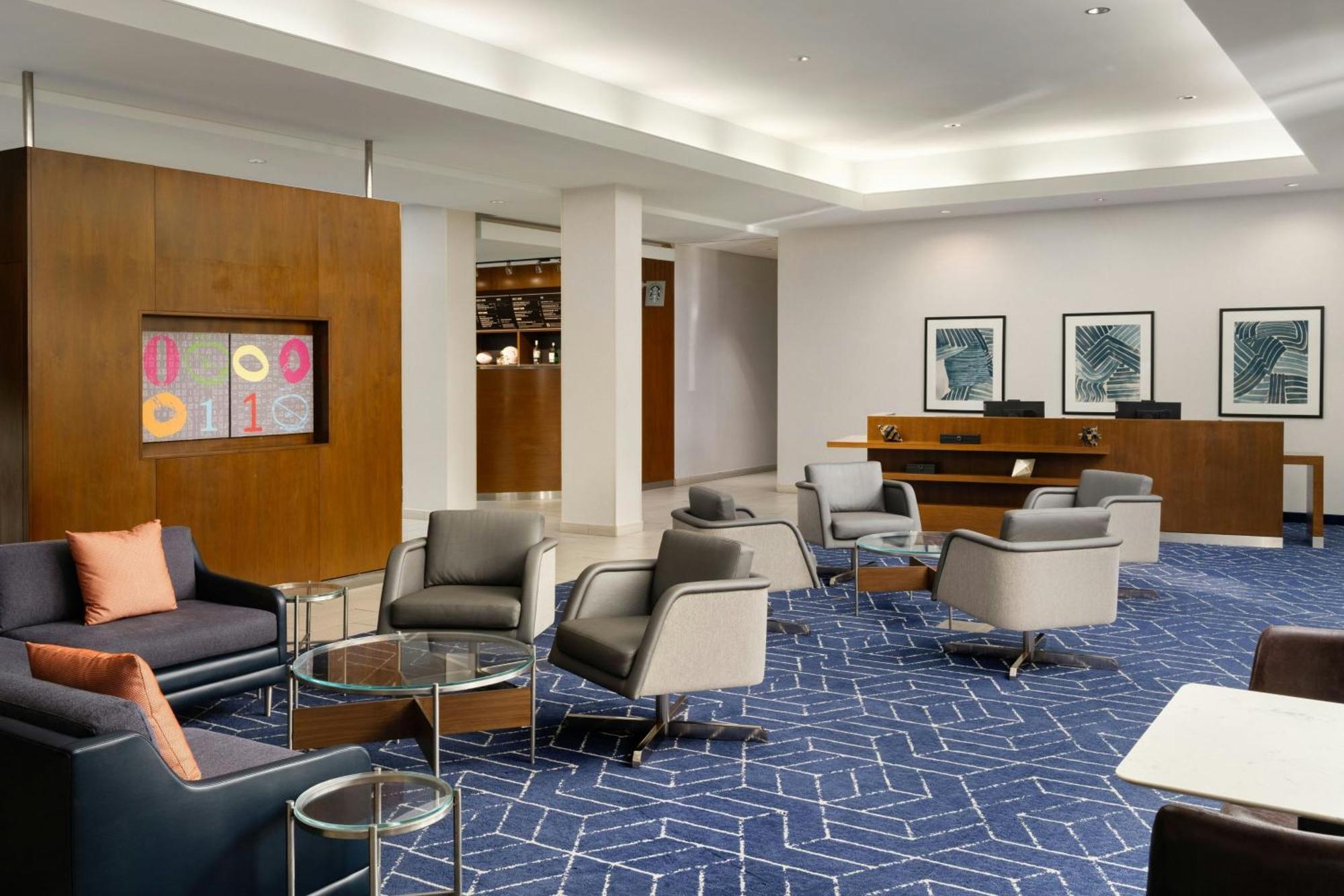 Courtyard By Marriott Sunnyvale Silicon Valley Luaran gambar