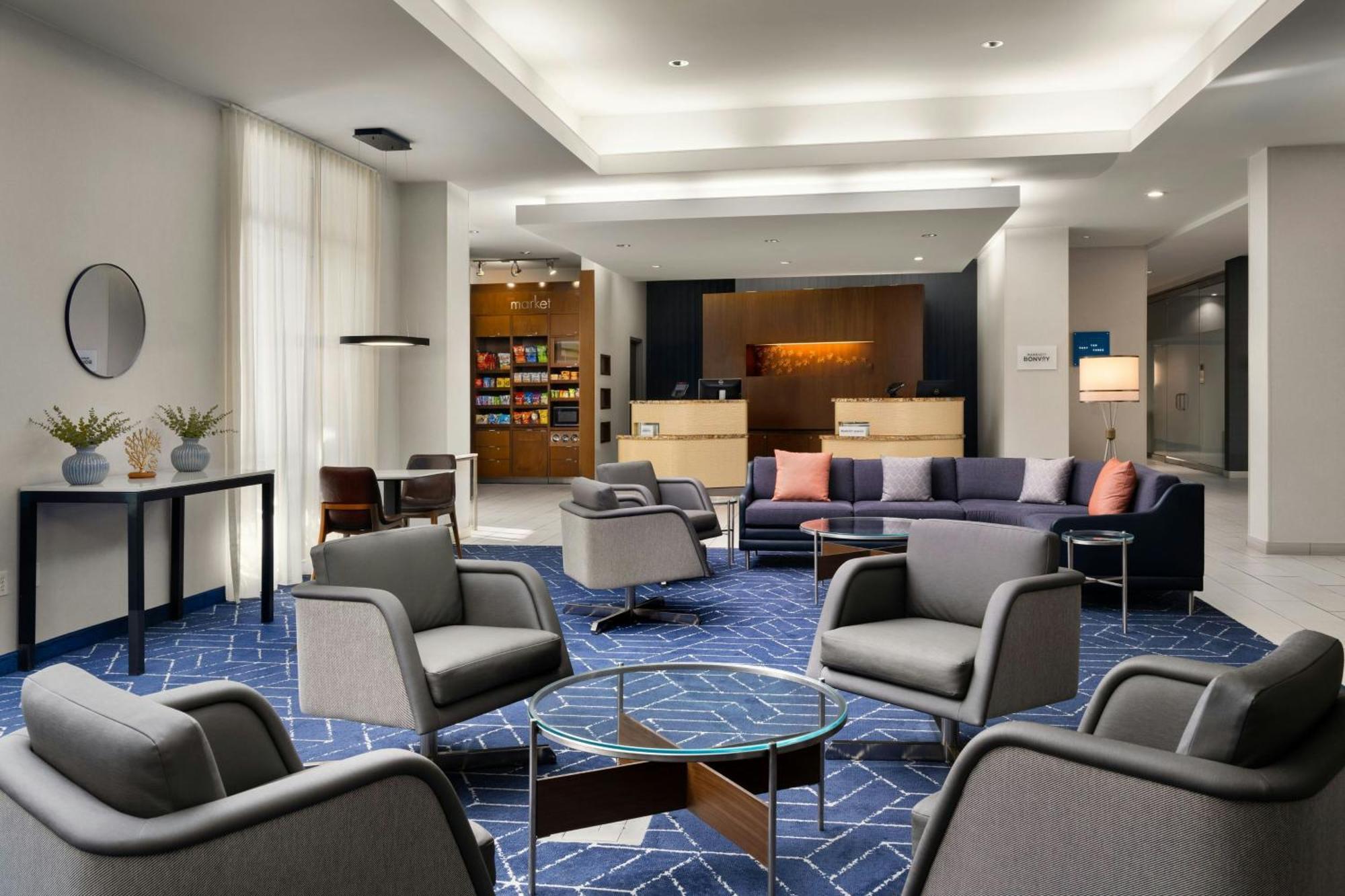 Courtyard By Marriott Sunnyvale Silicon Valley Luaran gambar