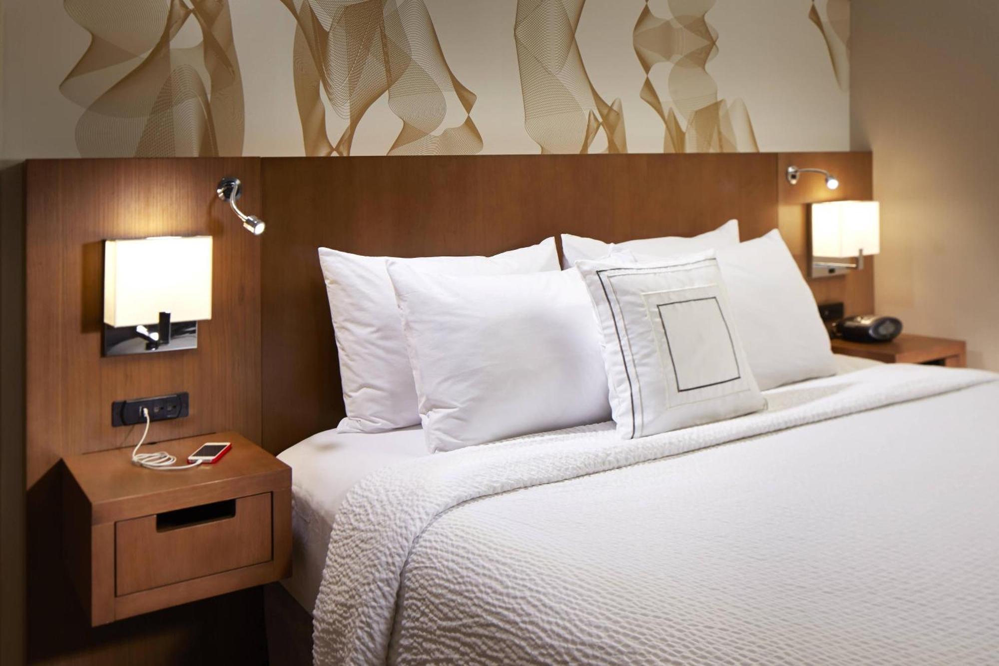 Courtyard By Marriott Sunnyvale Silicon Valley Luaran gambar