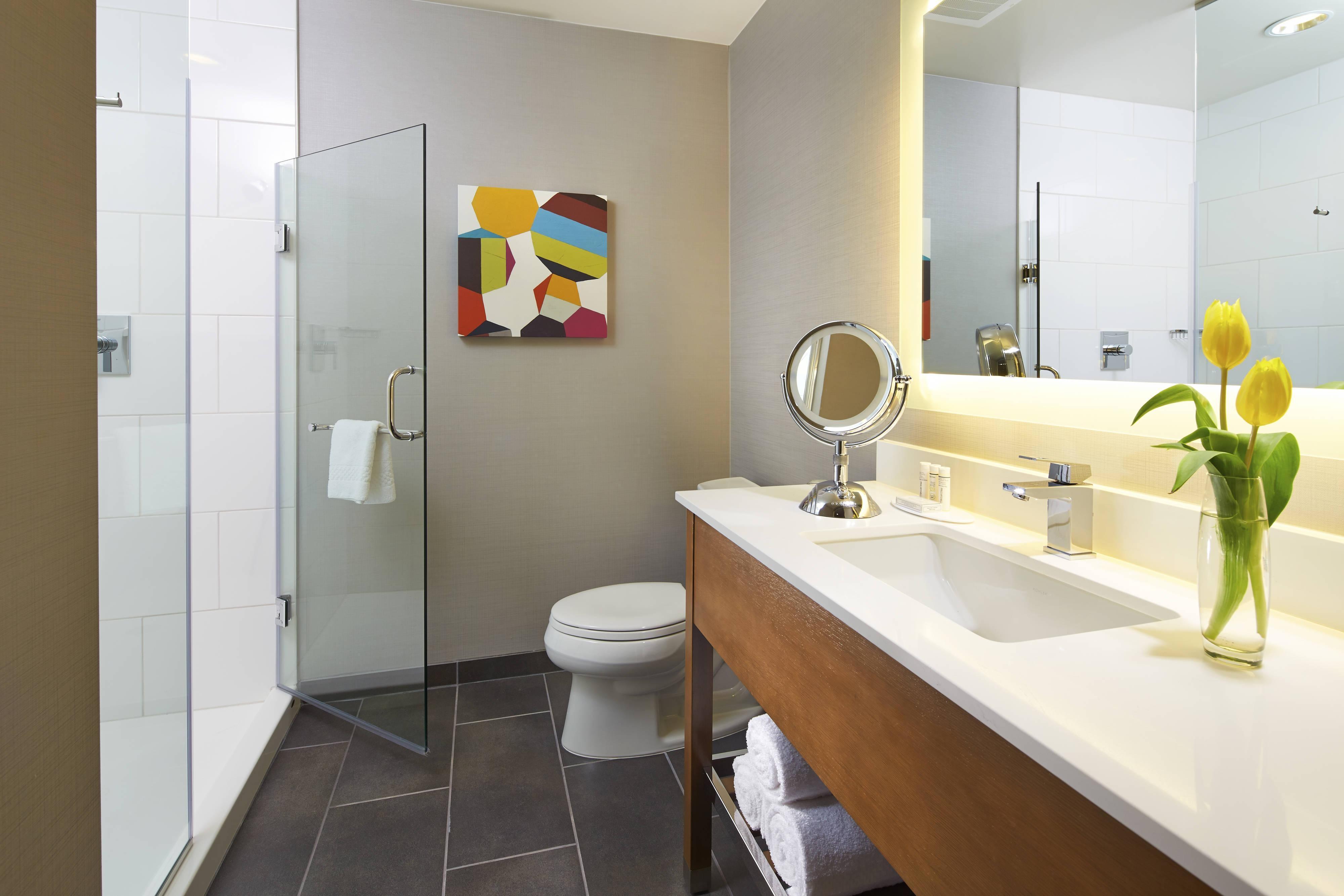 Courtyard By Marriott Sunnyvale Silicon Valley Luaran gambar