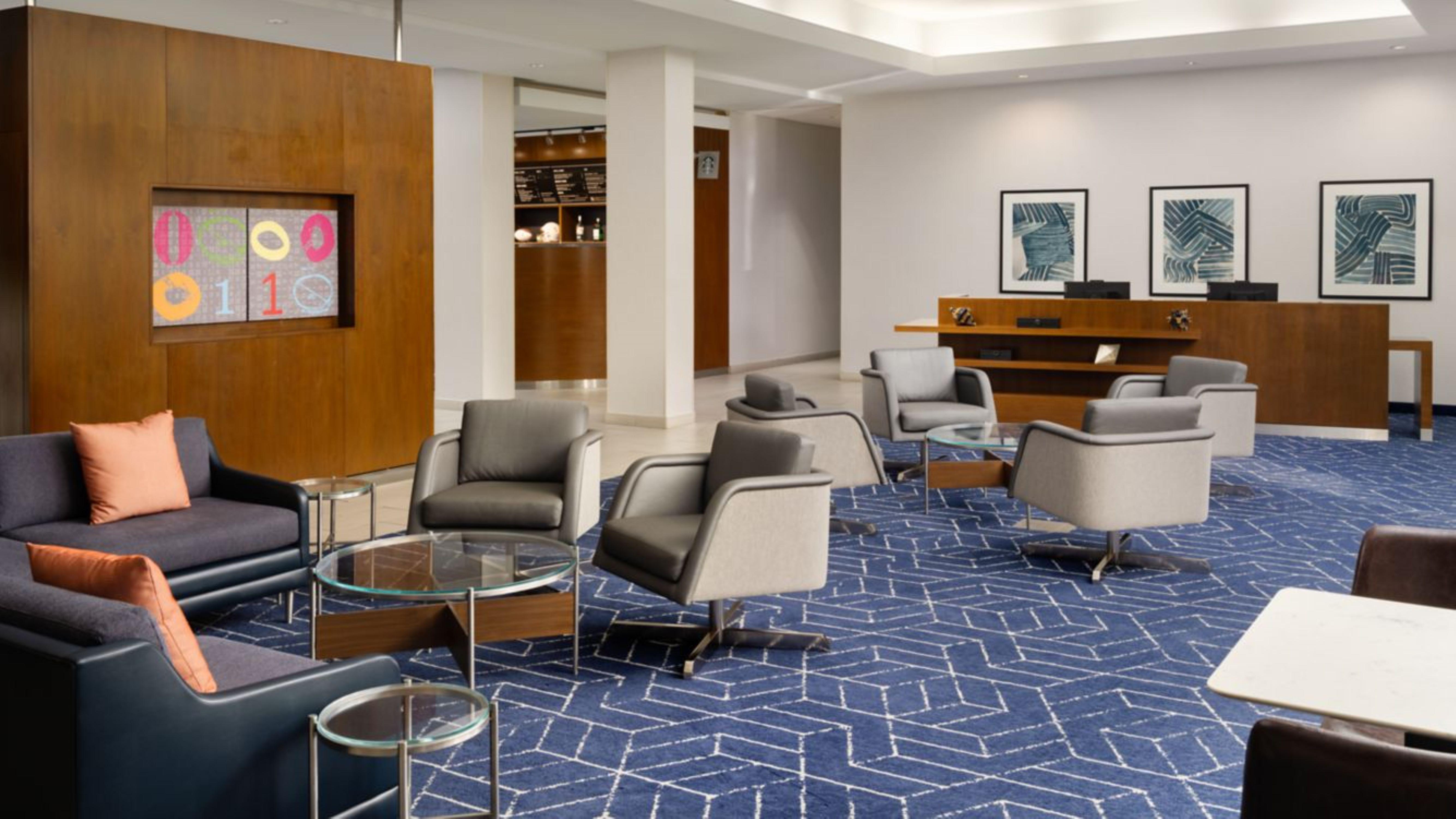 Courtyard By Marriott Sunnyvale Silicon Valley Luaran gambar