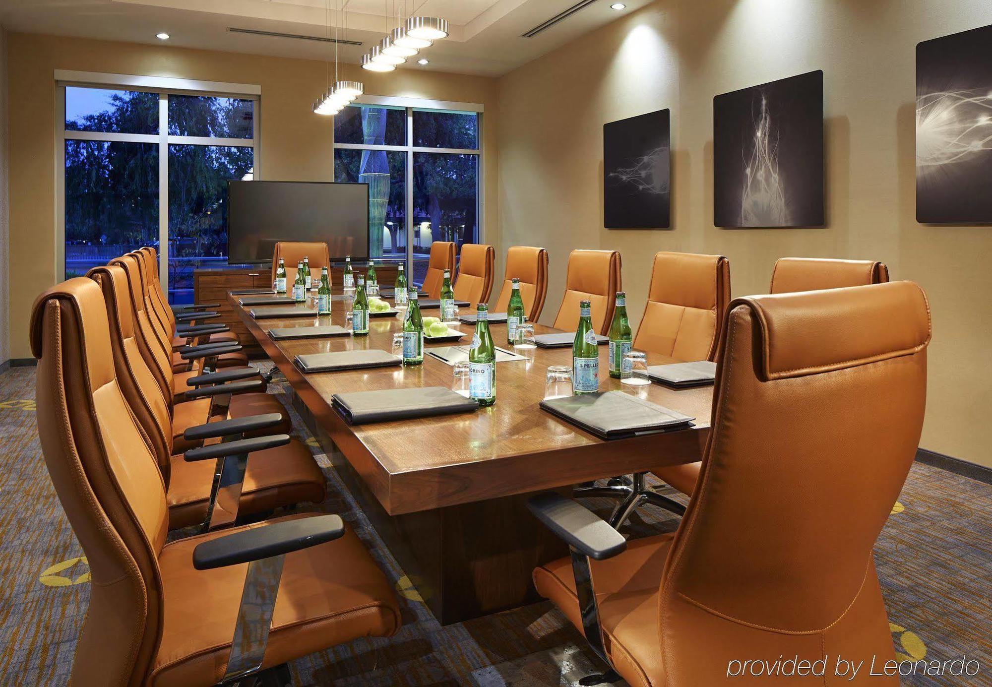 Courtyard By Marriott Sunnyvale Silicon Valley Luaran gambar