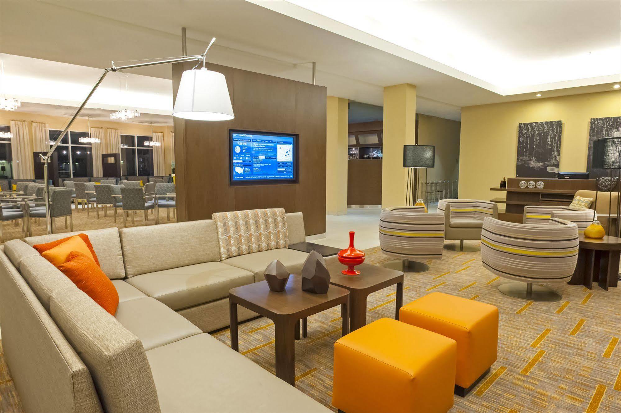 Courtyard By Marriott Sunnyvale Silicon Valley Luaran gambar
